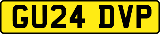 GU24DVP