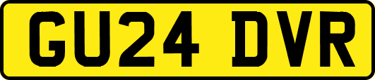GU24DVR