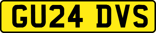 GU24DVS