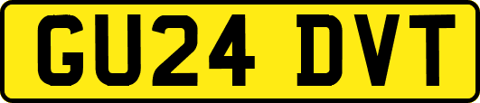GU24DVT