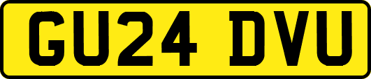 GU24DVU