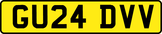 GU24DVV