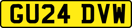 GU24DVW