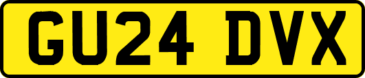GU24DVX