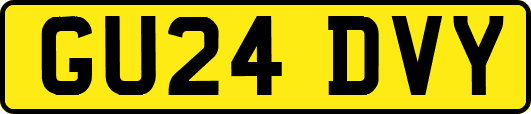 GU24DVY