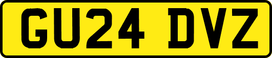 GU24DVZ