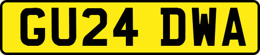 GU24DWA