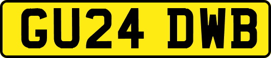GU24DWB