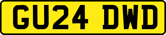 GU24DWD