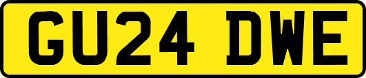 GU24DWE