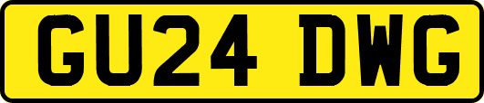 GU24DWG