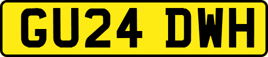 GU24DWH