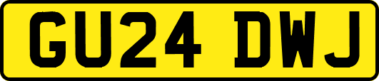 GU24DWJ
