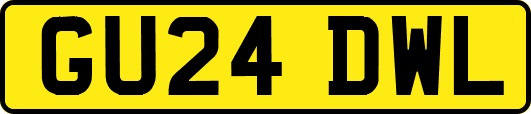 GU24DWL