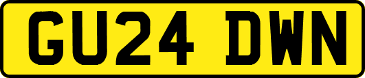 GU24DWN