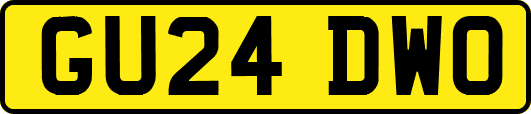 GU24DWO