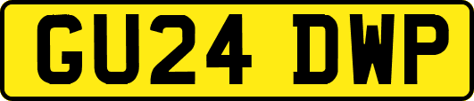 GU24DWP