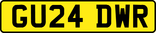 GU24DWR