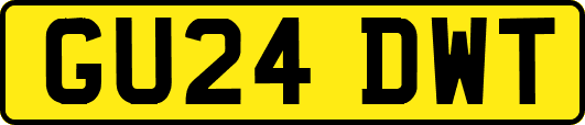 GU24DWT