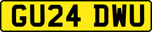 GU24DWU