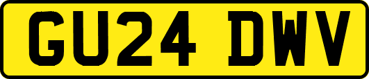 GU24DWV