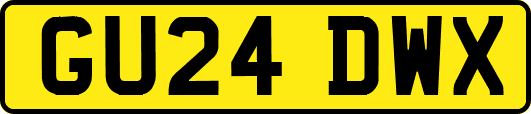 GU24DWX