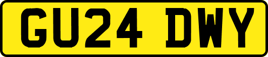 GU24DWY