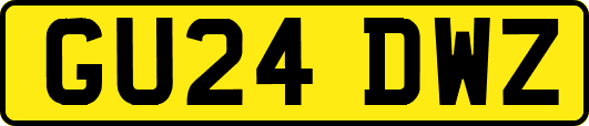 GU24DWZ