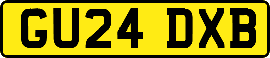 GU24DXB