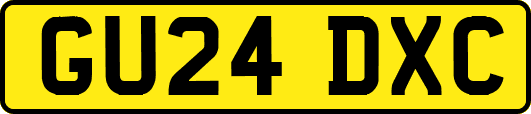 GU24DXC
