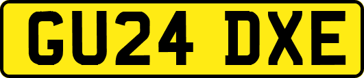 GU24DXE