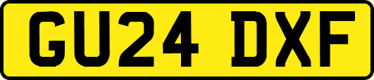 GU24DXF