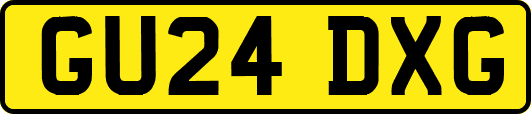 GU24DXG