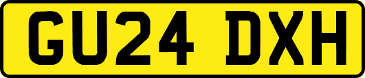 GU24DXH