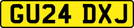 GU24DXJ