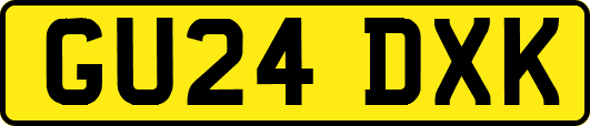 GU24DXK