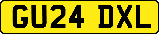 GU24DXL