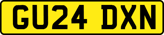 GU24DXN