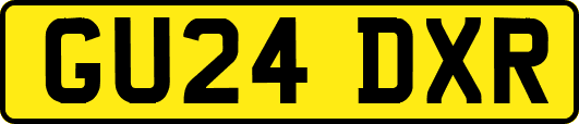 GU24DXR