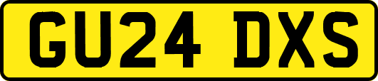 GU24DXS