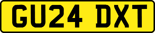 GU24DXT
