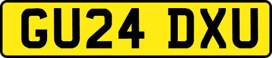 GU24DXU