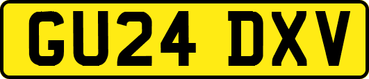 GU24DXV