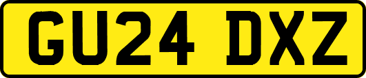 GU24DXZ