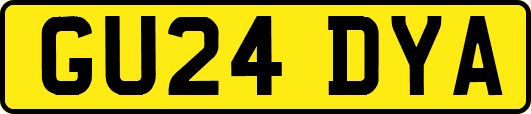 GU24DYA