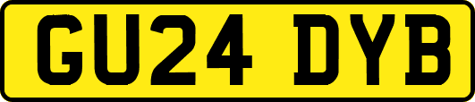 GU24DYB