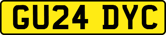 GU24DYC