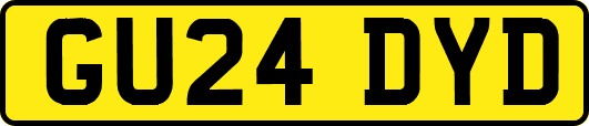 GU24DYD