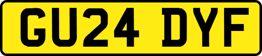 GU24DYF