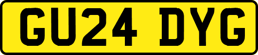 GU24DYG